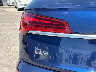 2021 Audi Q5 — photo 10 view