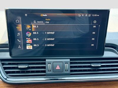 2021 Audi Q5 — photo 31 view