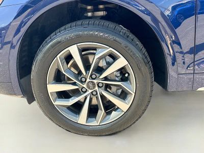 2021 Audi Q5 — photo 42 view