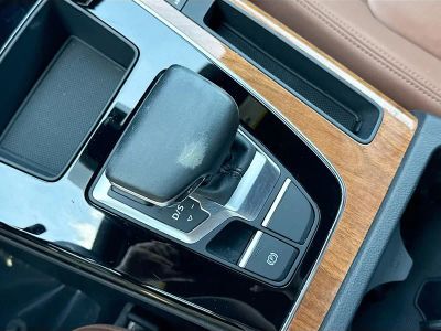 2021 Audi Q5 — photo 28 view