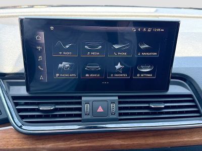 2021 Audi Q5 — photo 29 view