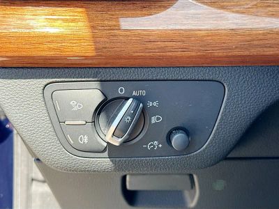 2021 Audi Q5 — photo 35 view