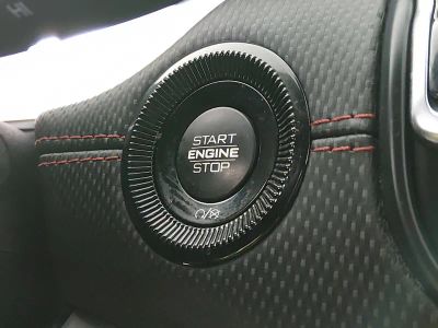 2024 Jeep Compass - Photo 18
