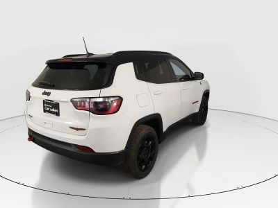 2024 Jeep Compass - Photo 7