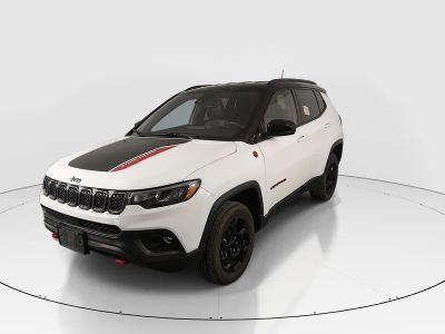 2024 Jeep Compass - Photo 3