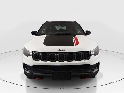 2024 Jeep Compass - Photo 2