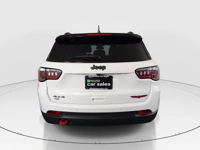 2024 Jeep Compass - Photo 6