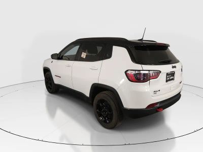 2024 Jeep Compass - Photo 5