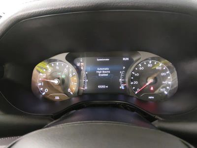 2024 Jeep Compass - Photo 14