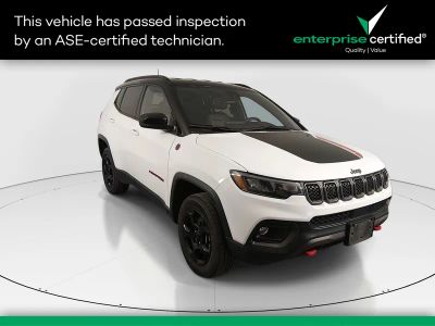 2024 Jeep Compass - Photo 1