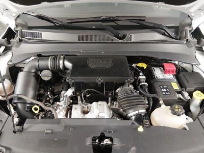 2024 Jeep Compass - Photo 9