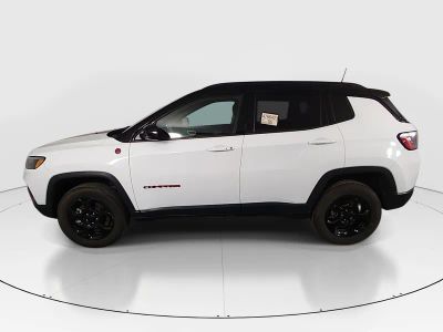 2024 Jeep Compass - Photo 4