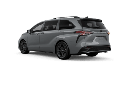 2026 Toyota Sienna - Photo 8