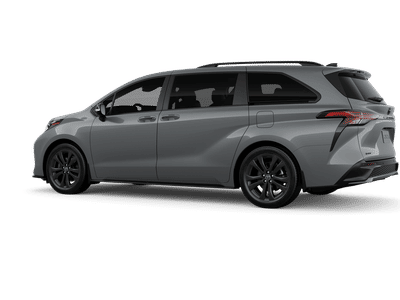 2026 Toyota Sienna - Photo 7