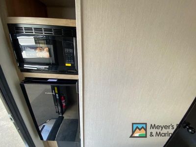 2026 Forest River RV Cherokee Wolf Pup - Photo 8