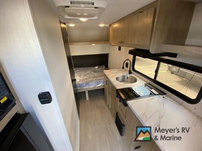 2026 Forest River RV Cherokee Wolf Pup - Photo 6
