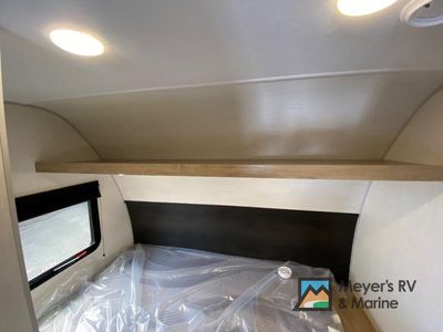 2026 Forest River RV Cherokee Wolf Pup - Photo 10