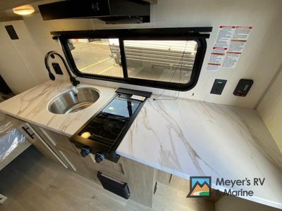 2026 Forest River RV Cherokee Wolf Pup - Photo 7