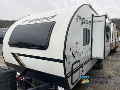 2022 Forest River RV R Pod - Photo 2