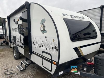 2022 Forest River RV R Pod - Photo 1