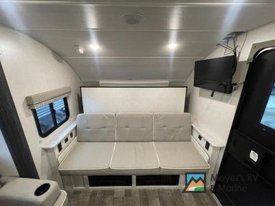 2022 Forest River RV R Pod - Photo 9