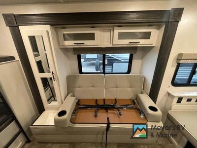 2022 Forest River RV R Pod - Photo 8