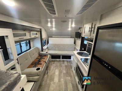 2022 Forest River RV R Pod - Photo 5