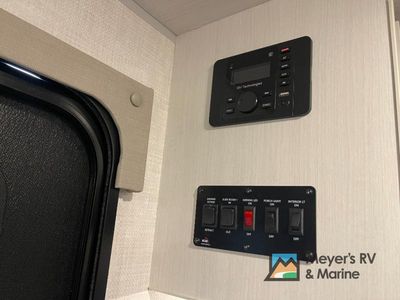 2022 Forest River RV R Pod - Photo 19