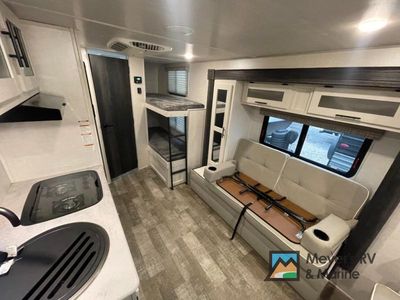 2022 Forest River RV R Pod - Photo 6