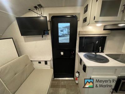 2022 Forest River RV R Pod - Photo 7
