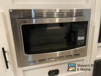 2022 Forest River RV R Pod - Photo 14