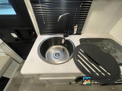 2022 Forest River RV R Pod - Photo 13