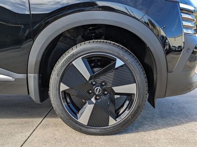 2026 Nissan Kicks — photo 11 view