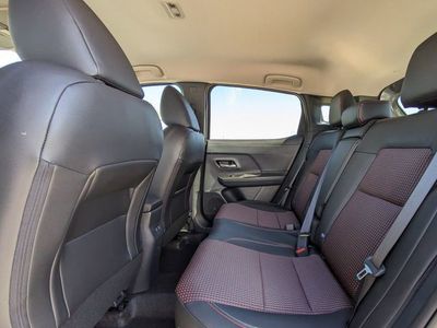 2026 Nissan Kicks — photo 15 view
