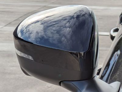 2026 Nissan Kicks — photo 12 view