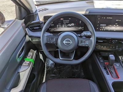 2026 Nissan Kicks — photo 13 view