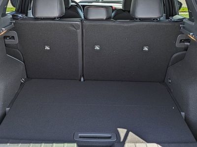 2026 Nissan Kicks — photo 14 view