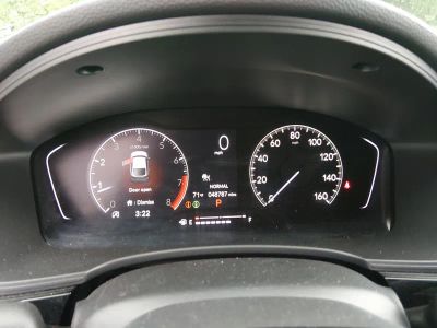 2024 Honda Civic Hatchback - Photo 14