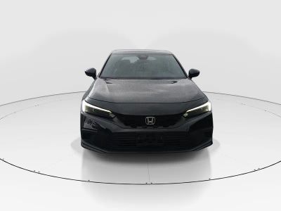 2024 Honda Civic Hatchback - Photo 2