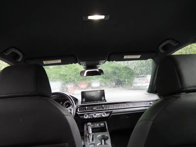 2024 Honda Civic Hatchback - Photo 19