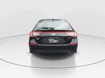 2024 Honda Civic Hatchback - Photo 6
