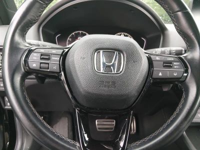 2024 Honda Civic Hatchback - Photo 12