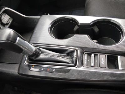 2024 Honda Civic Hatchback - Photo 22