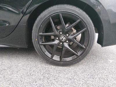 2024 Honda Civic Hatchback - Photo 10