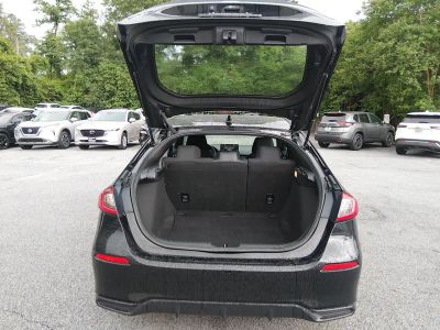 2024 Honda Civic Hatchback - Photo 11