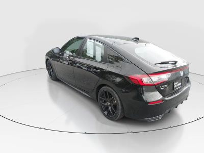 2024 Honda Civic Hatchback - Photo 5