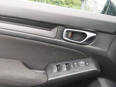 2024 Honda Civic Hatchback - Photo 21