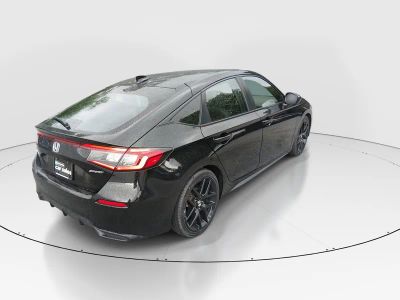 2024 Honda Civic Hatchback - Photo 7