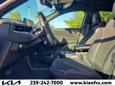 2022 Ford Mustang Mach-E — photo 20 view