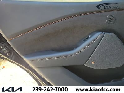 2022 Ford Mustang Mach-E — photo 14 view
